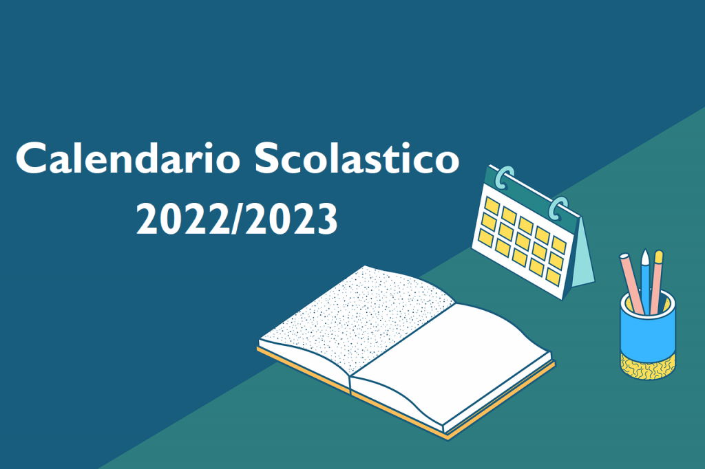 Calendario Scolastico Istituto comprensivo Colozza